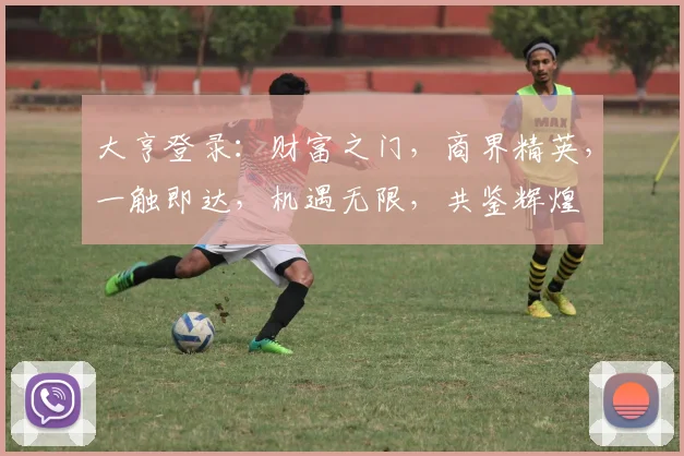 大亨登录：财富之门，商界精英，一触即达，机遇无限，共鉴辉煌